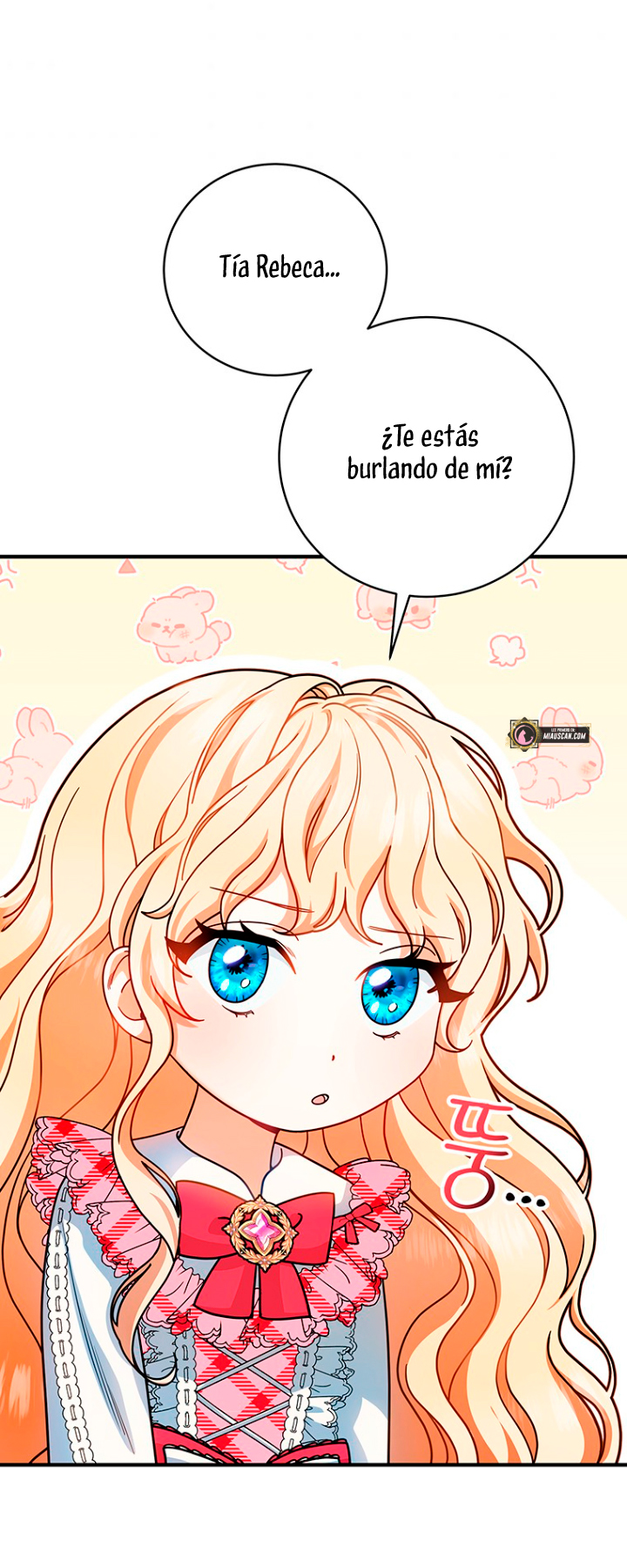 Estoy destinada a convertirme en la salvadora del protagonista Capítulo 15 - Page 58