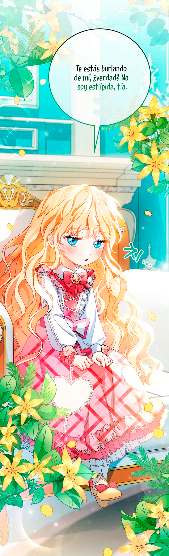 Estoy destinada a convertirme en la salvadora del protagonista Capítulo 15 - Page 60