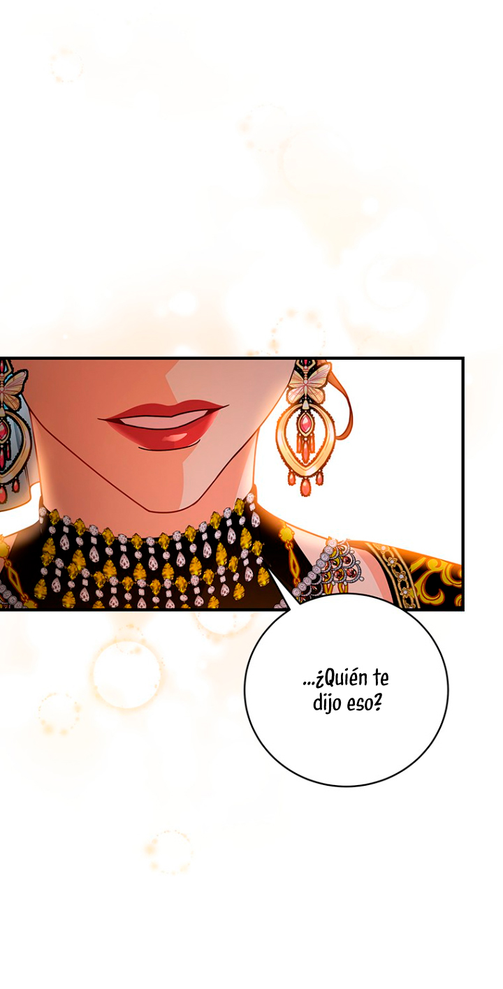 Estoy destinada a convertirme en la salvadora del protagonista Capítulo 15 - Page 67