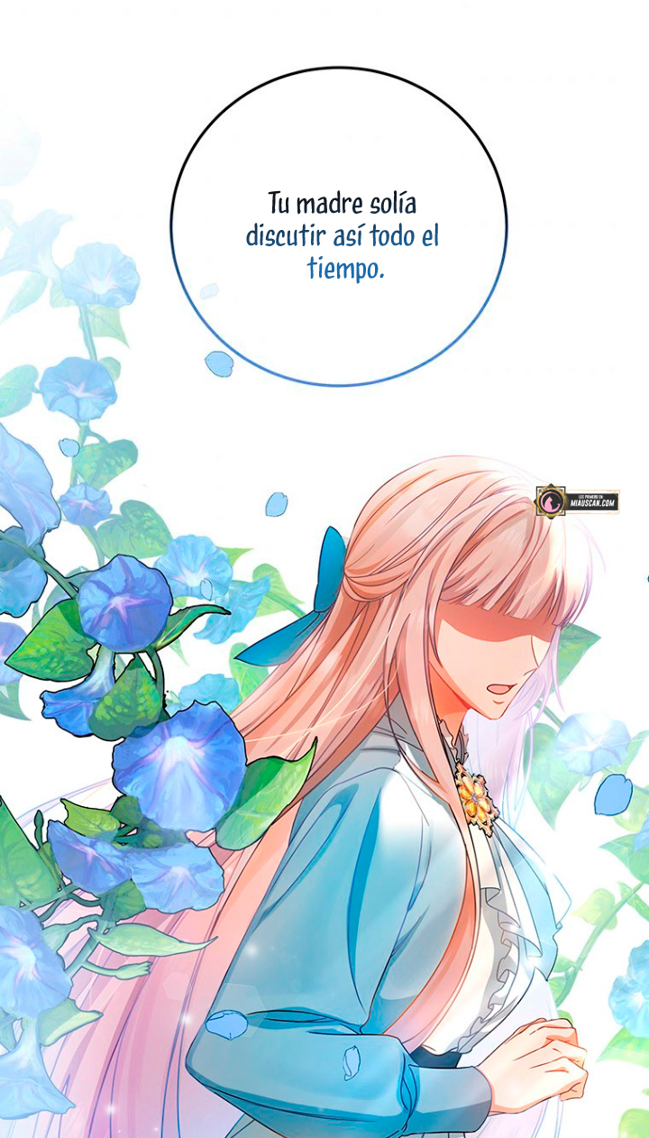 Estoy destinada a convertirme en la salvadora del protagonista Capítulo 15 - Page 70