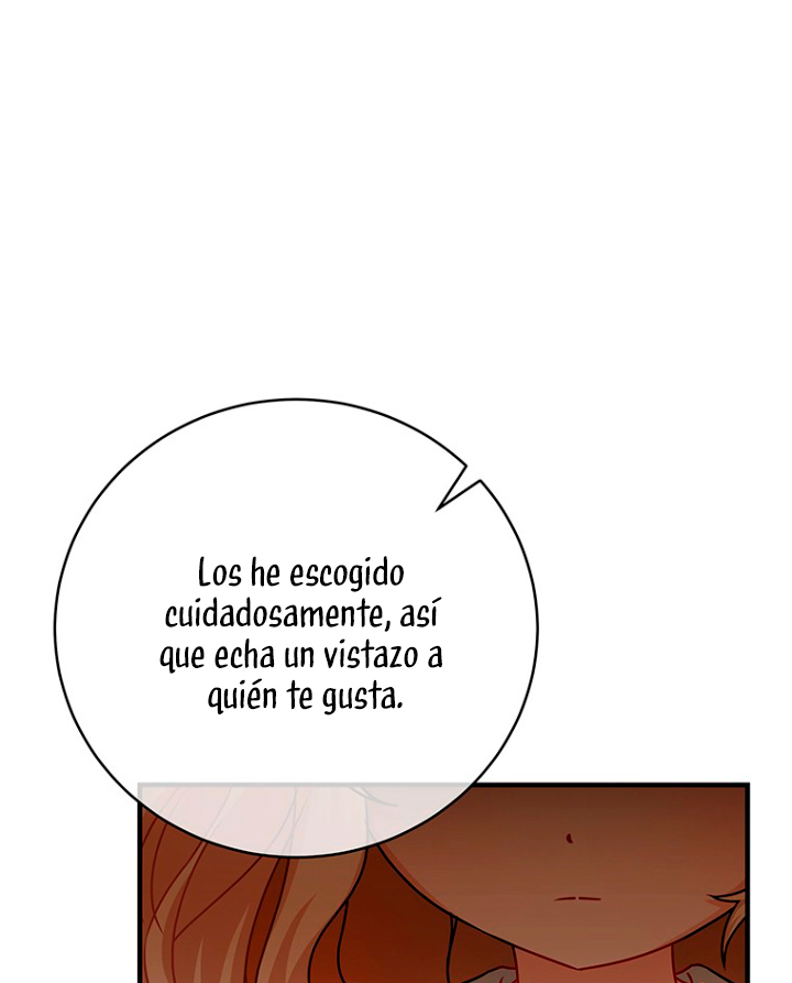 Estoy destinada a convertirme en la salvadora del protagonista Capítulo 15 - Page 78