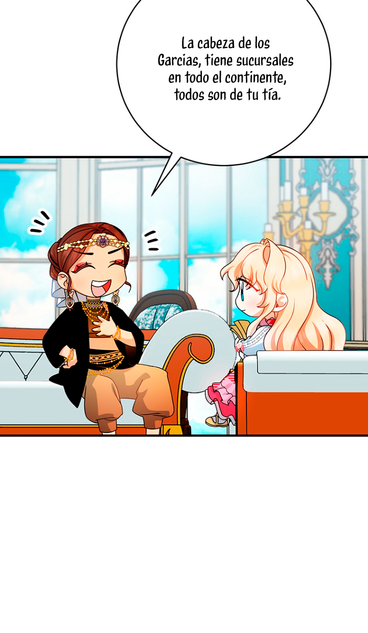 Estoy destinada a convertirme en la salvadora del protagonista Capítulo 15 - Page 81