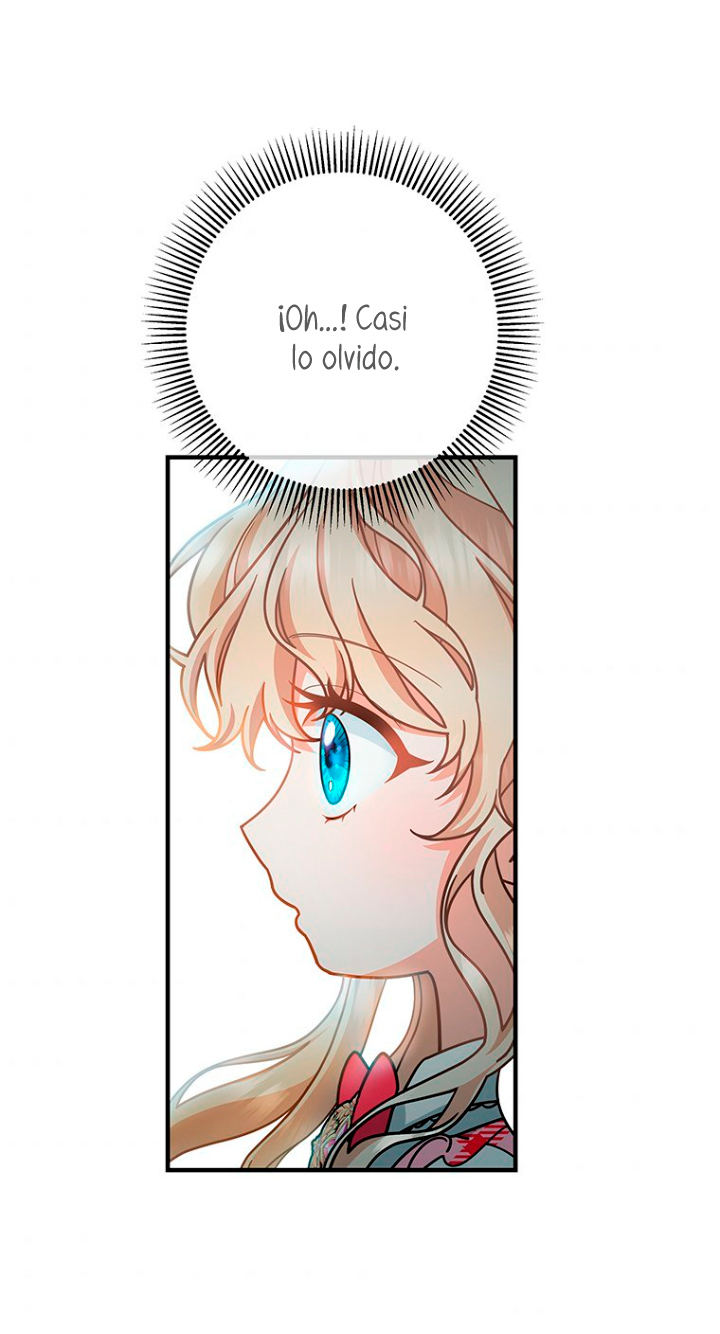 Estoy destinada a convertirme en la salvadora del protagonista Capítulo 15 - Page 82