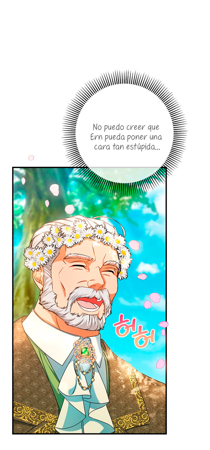 Estoy destinada a convertirme en la salvadora del protagonista Capítulo 15 - Page 9