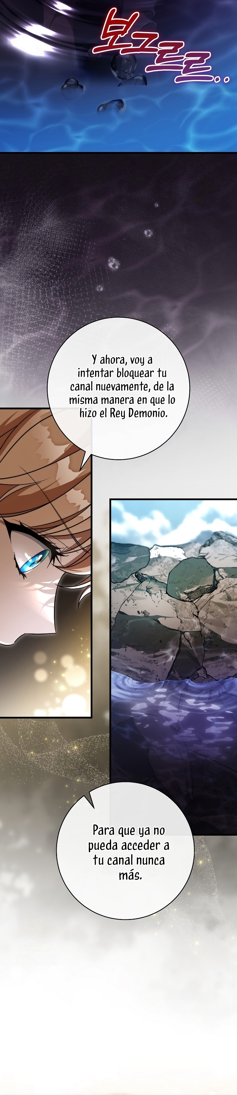 Estoy destinada a convertirme en la salvadora del protagonista Capítulo 150 - Page 13