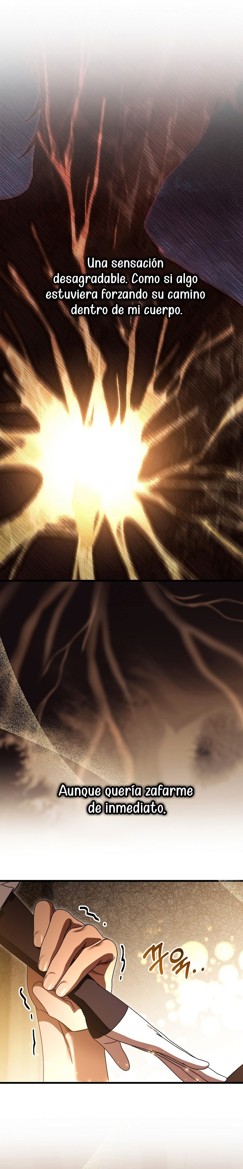 Estoy destinada a convertirme en la salvadora del protagonista Capítulo 150 - Page 16