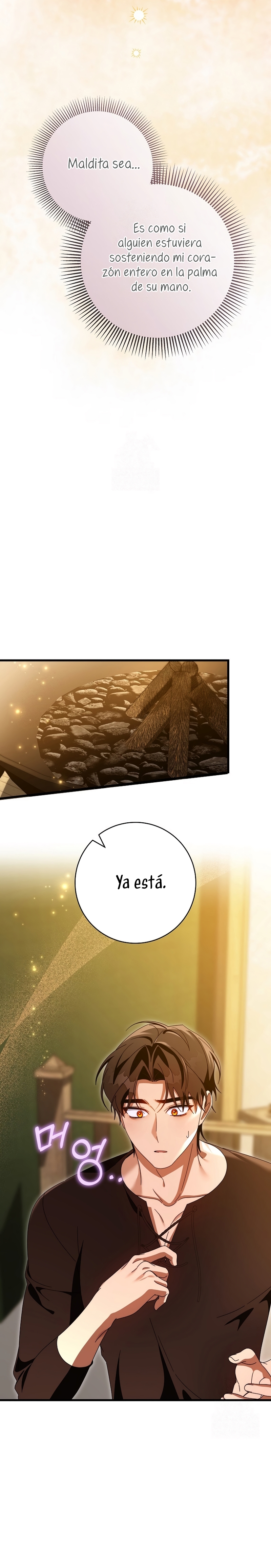 Estoy destinada a convertirme en la salvadora del protagonista Capítulo 150 - Page 18