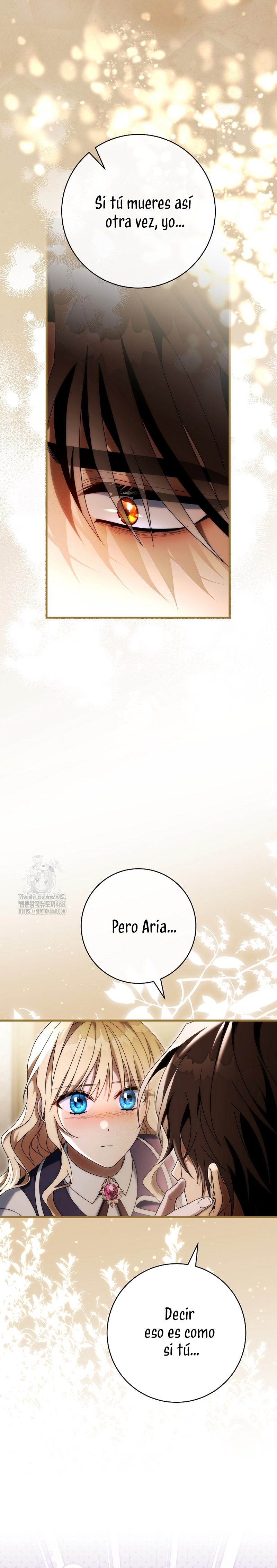 Estoy destinada a convertirme en la salvadora del protagonista Capítulo 150 - Page 25