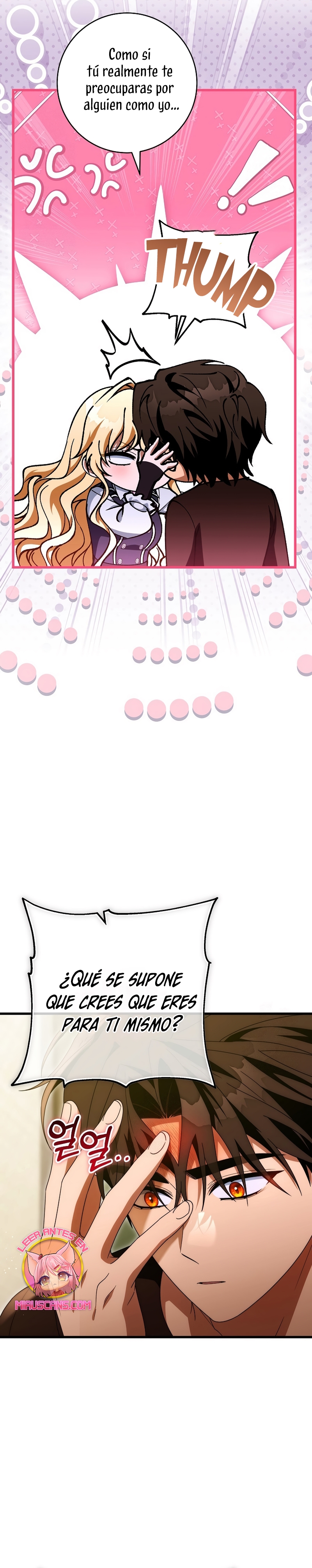 Estoy destinada a convertirme en la salvadora del protagonista Capítulo 150 - Page 26