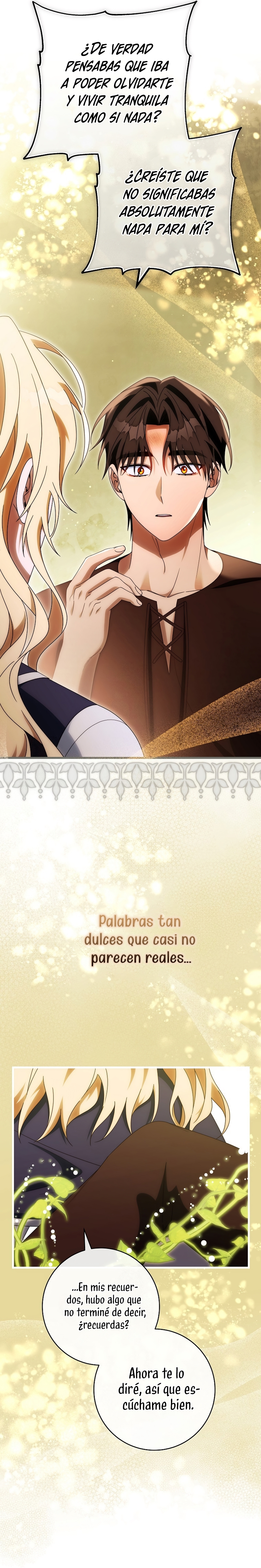 Estoy destinada a convertirme en la salvadora del protagonista Capítulo 150 - Page 27