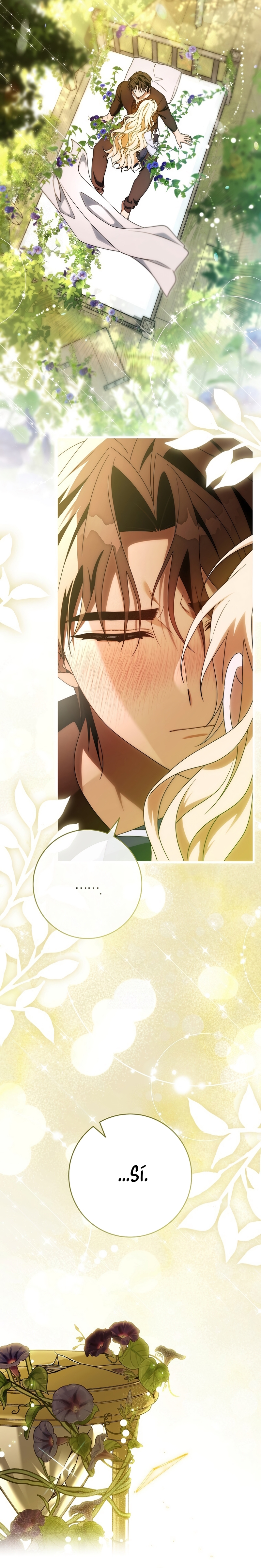 Estoy destinada a convertirme en la salvadora del protagonista Capítulo 150 - Page 30