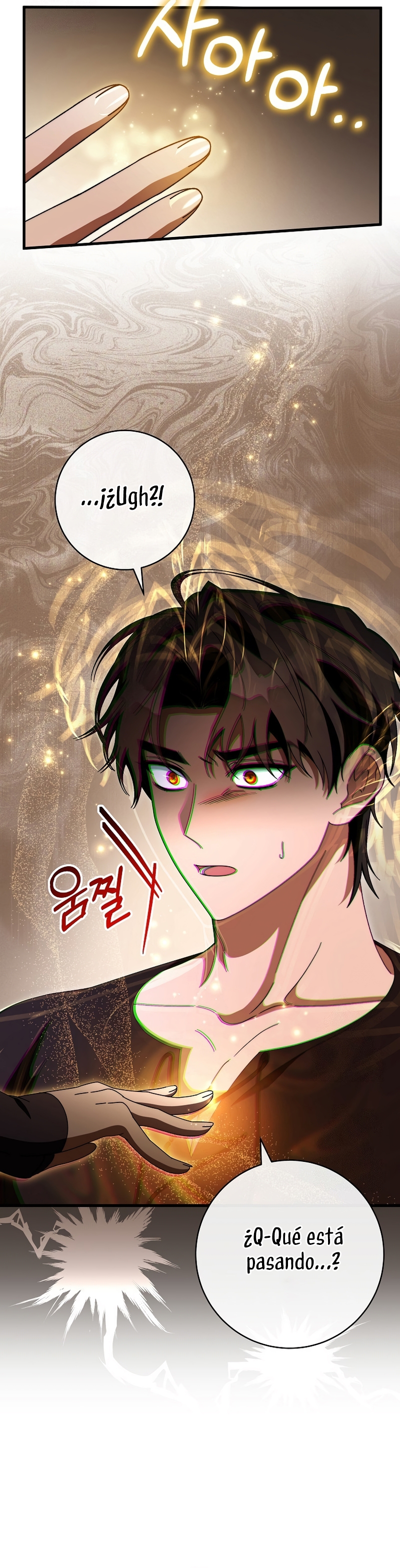 Estoy destinada a convertirme en la salvadora del protagonista Capítulo 150 - Page 5