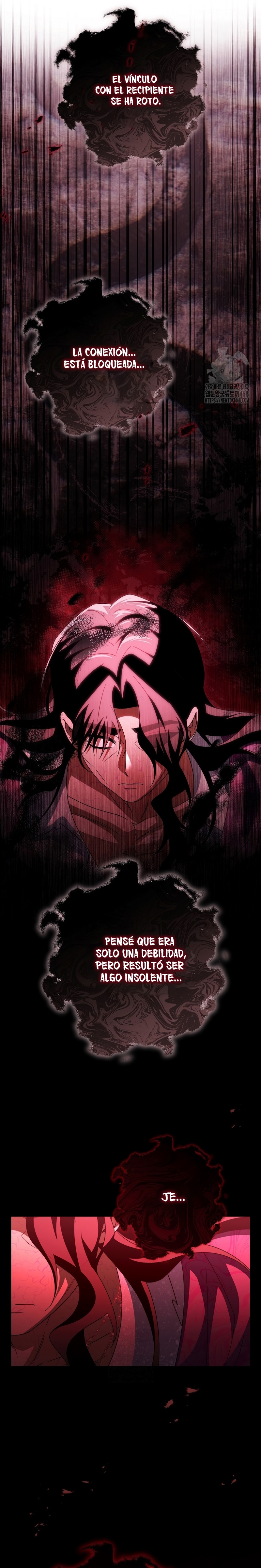 Estoy destinada a convertirme en la salvadora del protagonista Capítulo 151 - Page 36