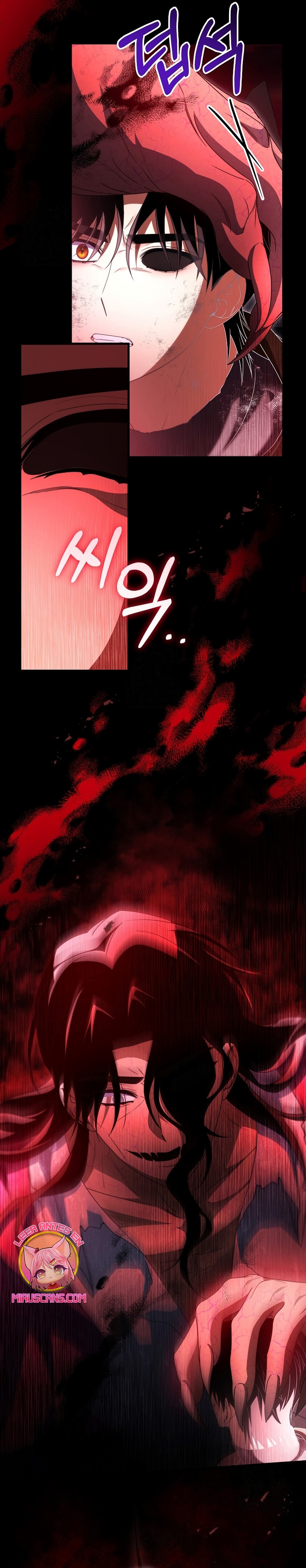 Estoy destinada a convertirme en la salvadora del protagonista Capítulo 151 - Page 39