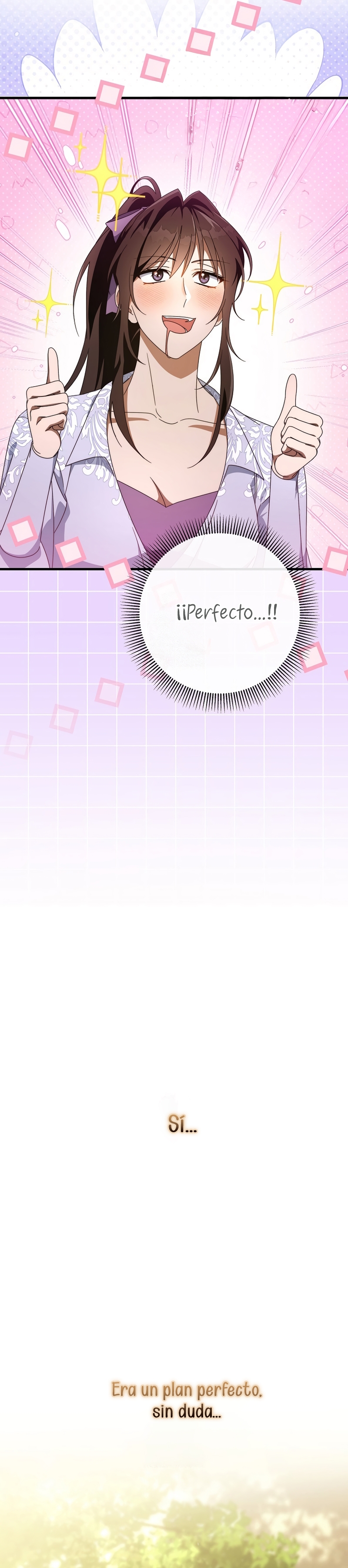 Estoy destinada a convertirme en la salvadora del protagonista Capítulo 151 - Page 9