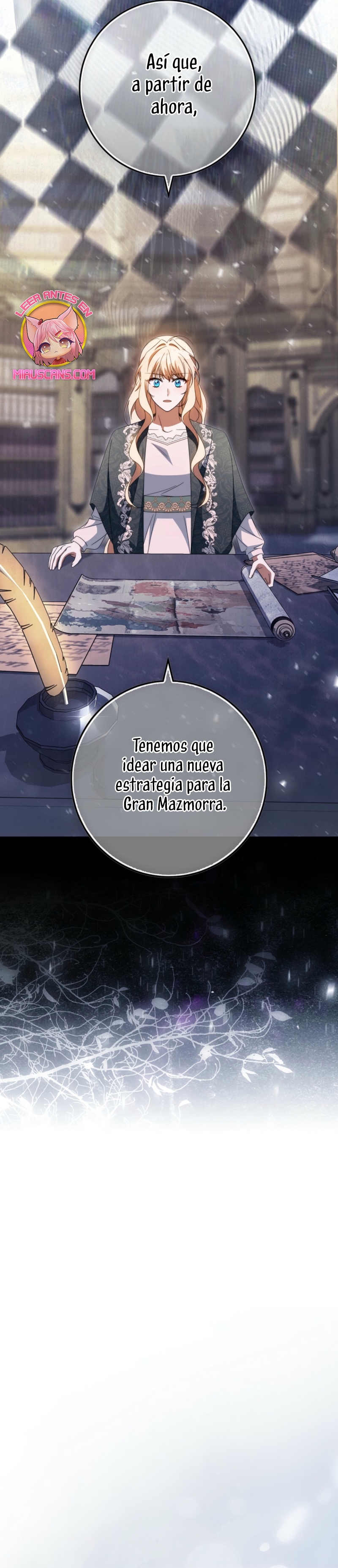 Estoy destinada a convertirme en la salvadora del protagonista Capítulo 152 - Page 18