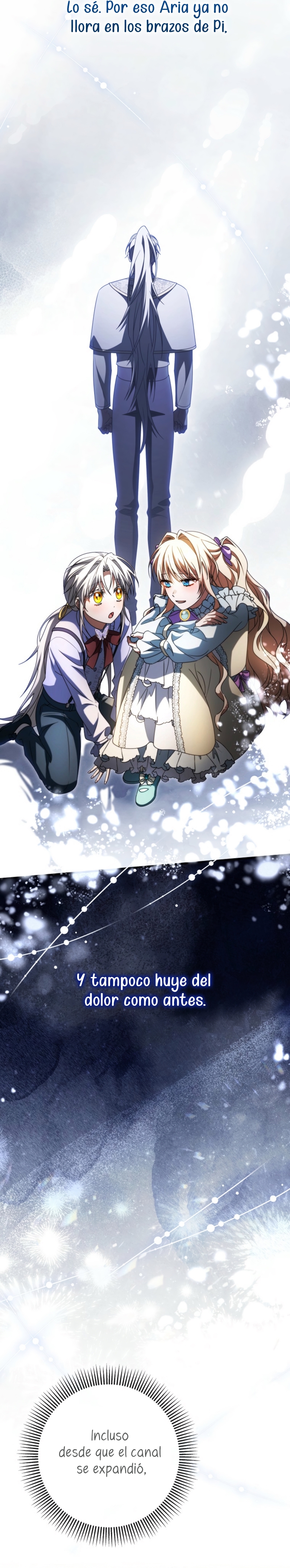 Estoy destinada a convertirme en la salvadora del protagonista Capítulo 152 - Page 22