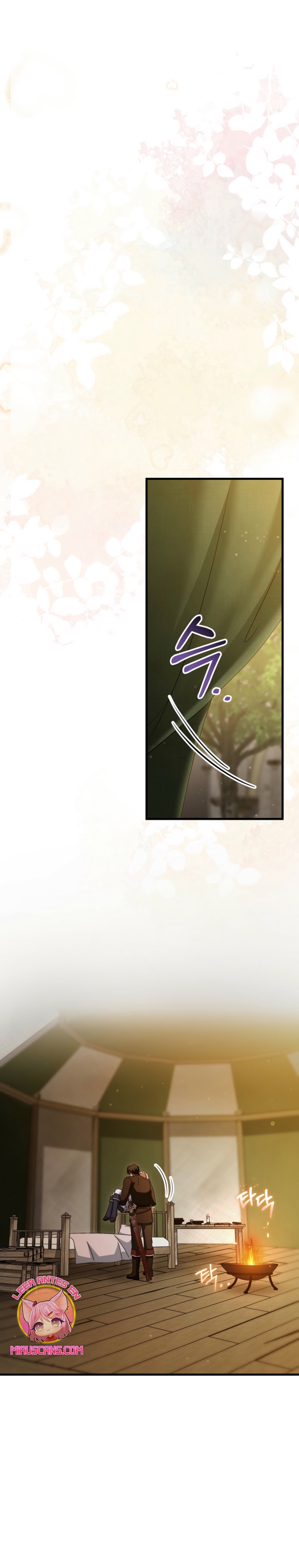 Estoy destinada a convertirme en la salvadora del protagonista Capítulo 152 - Page 3