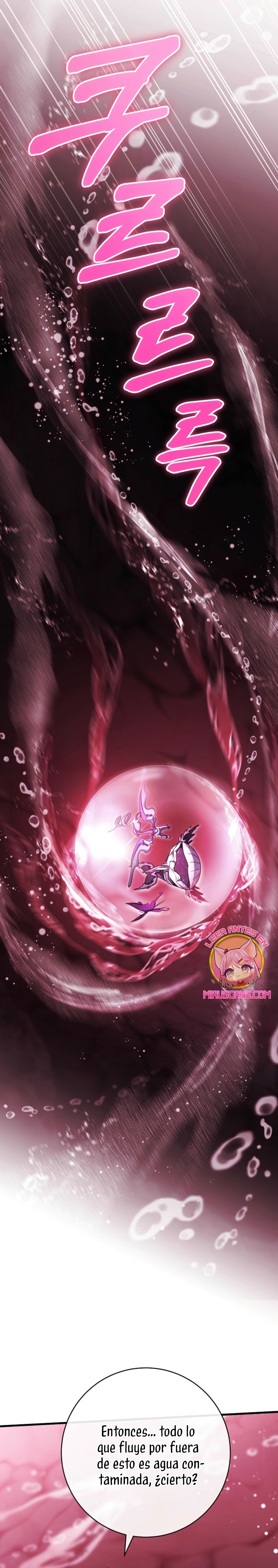 Estoy destinada a convertirme en la salvadora del protagonista Capítulo 152 - Page 32