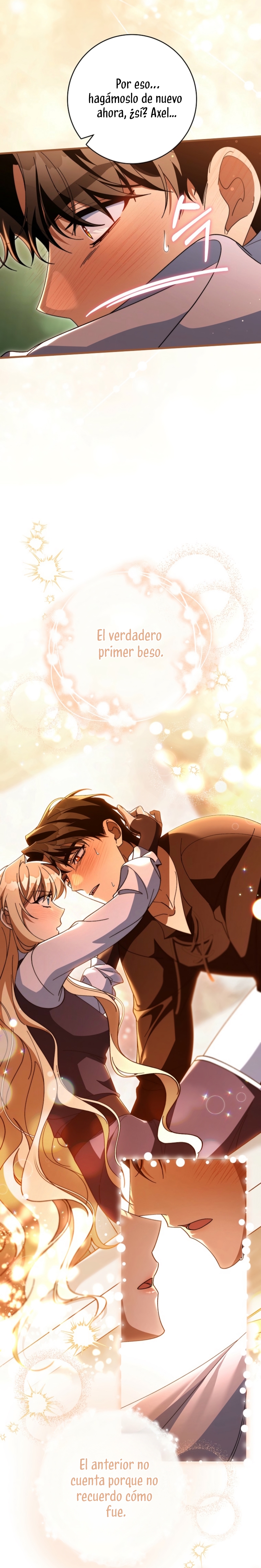 Estoy destinada a convertirme en la salvadora del protagonista Capítulo 152 - Page 6