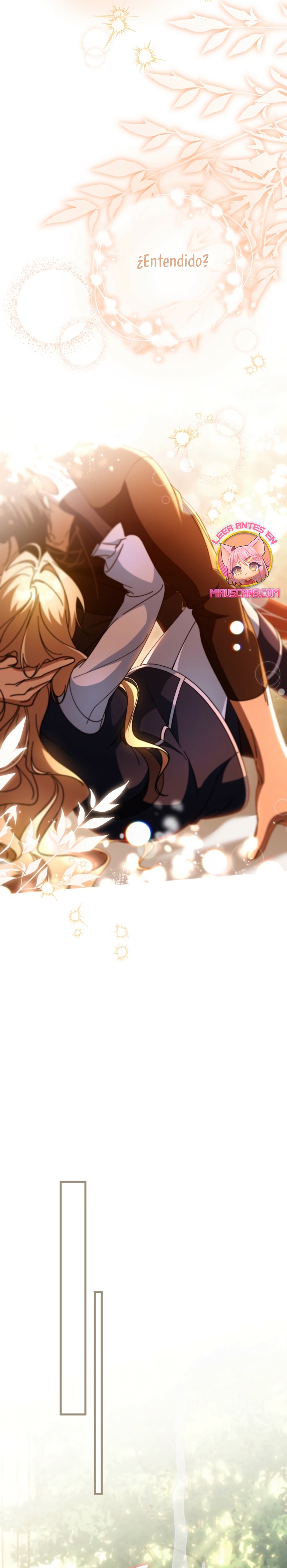 Estoy destinada a convertirme en la salvadora del protagonista Capítulo 152 - Page 7