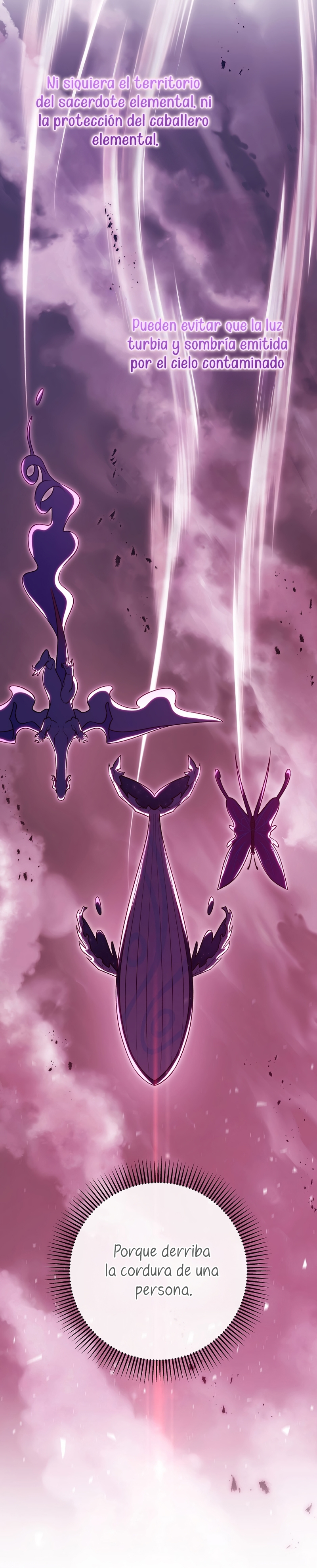 Estoy destinada a convertirme en la salvadora del protagonista Capítulo 153 - Page 14