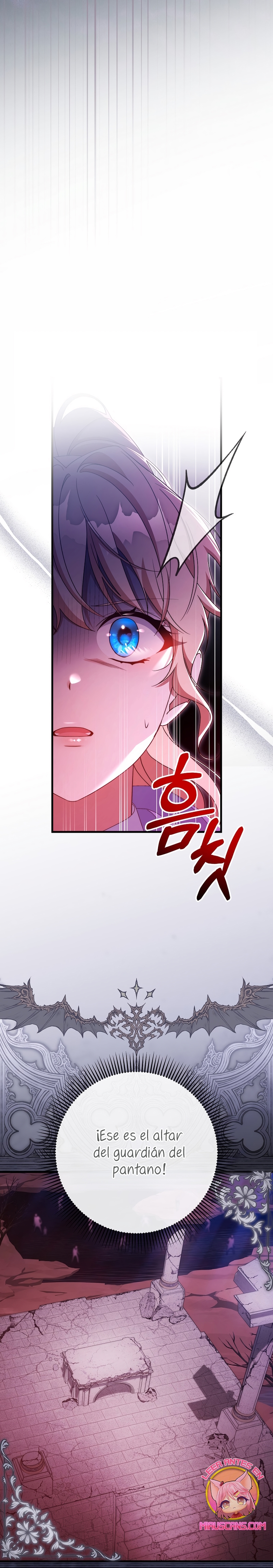 Estoy destinada a convertirme en la salvadora del protagonista Capítulo 153 - Page 28