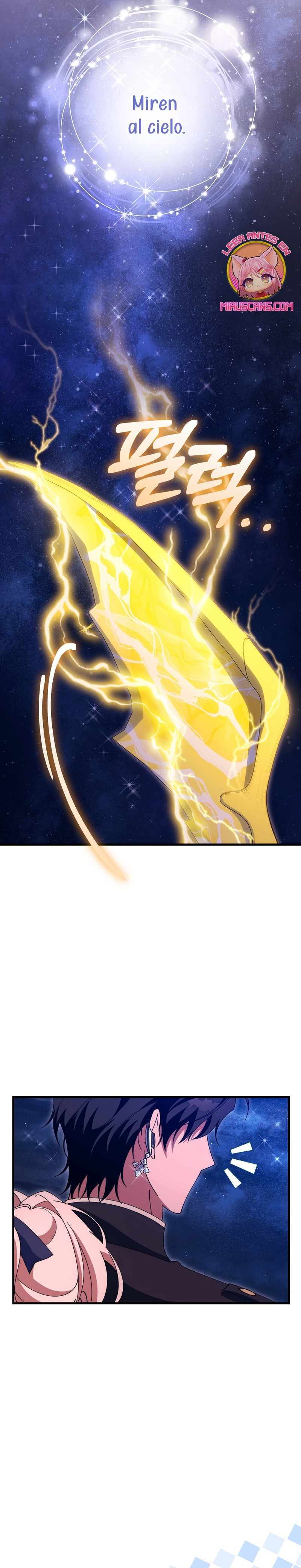 Estoy destinada a convertirme en la salvadora del protagonista Capítulo 153 - Page 32