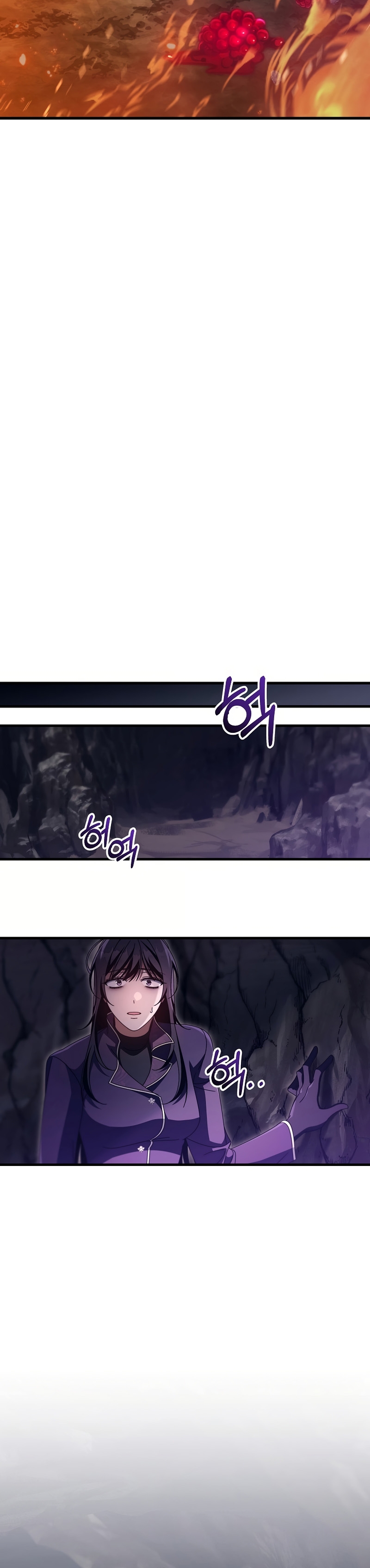 Estoy destinada a convertirme en la salvadora del protagonista Capítulo 154 - Page 10