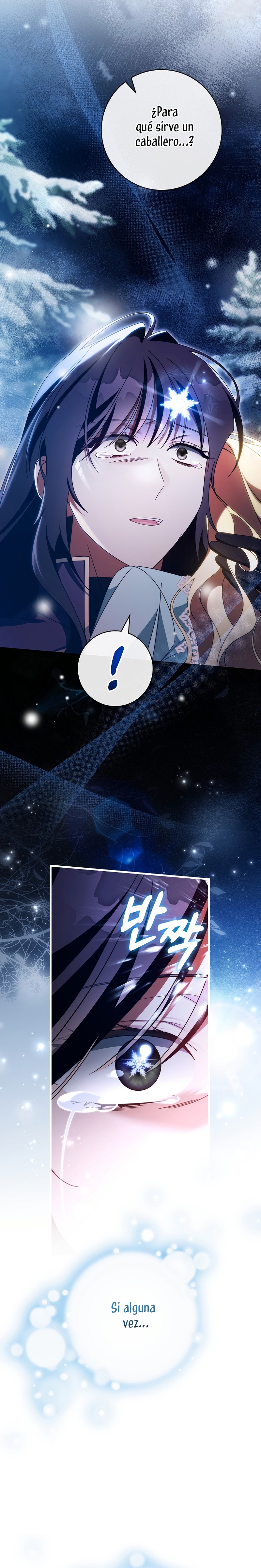 Estoy destinada a convertirme en la salvadora del protagonista Capítulo 154 - Page 14