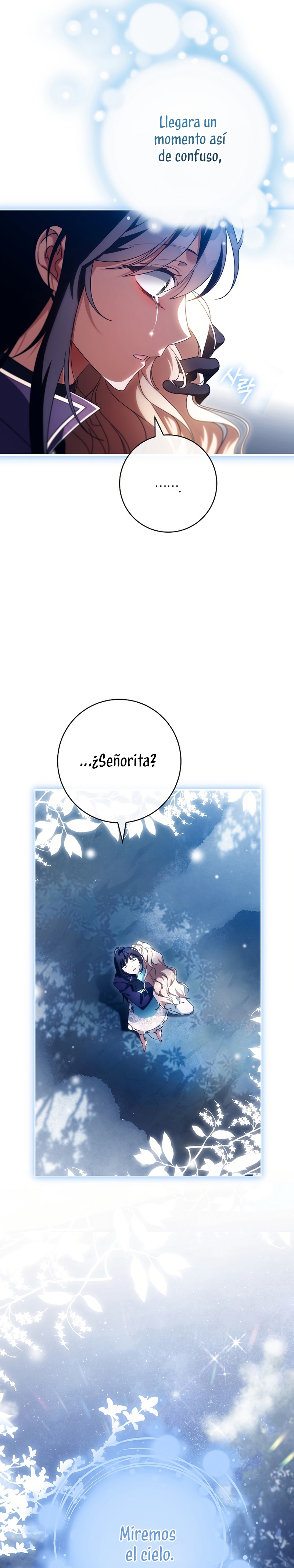 Estoy destinada a convertirme en la salvadora del protagonista Capítulo 154 - Page 15