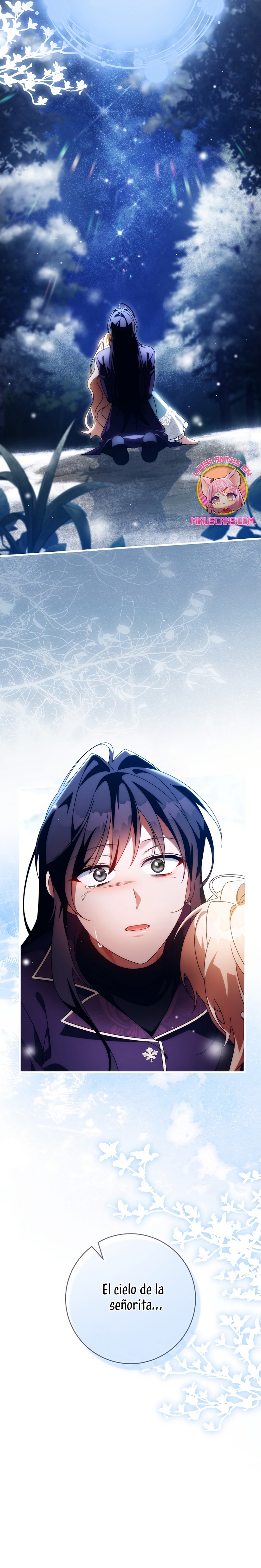 Estoy destinada a convertirme en la salvadora del protagonista Capítulo 154 - Page 16