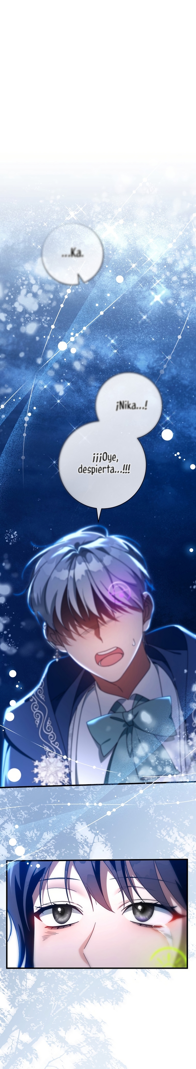 Estoy destinada a convertirme en la salvadora del protagonista Capítulo 154 - Page 17