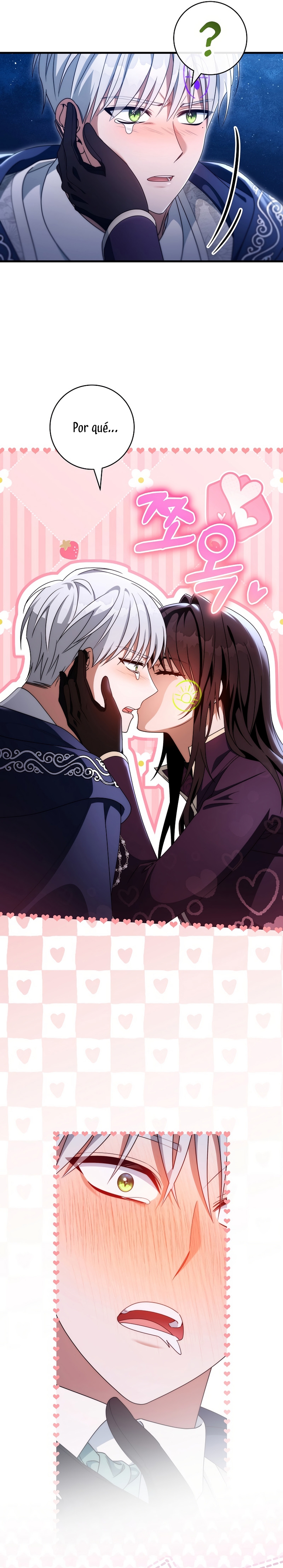 Estoy destinada a convertirme en la salvadora del protagonista Capítulo 154 - Page 20