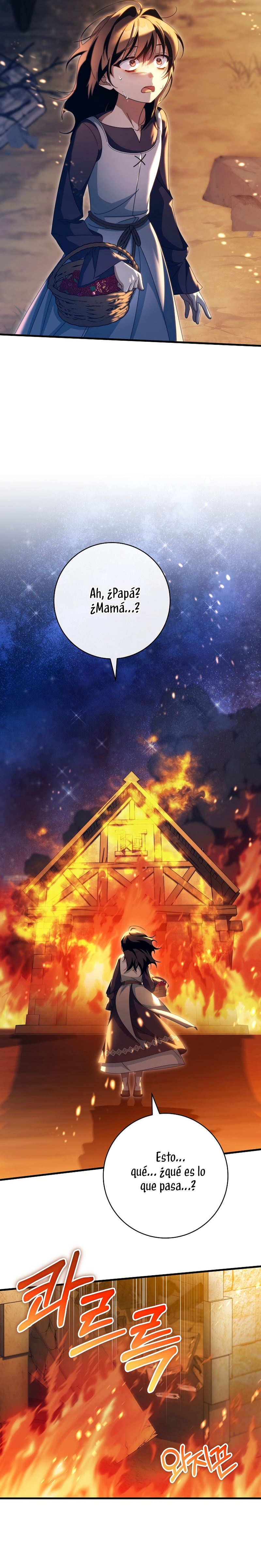 Estoy destinada a convertirme en la salvadora del protagonista Capítulo 154 - Page 6