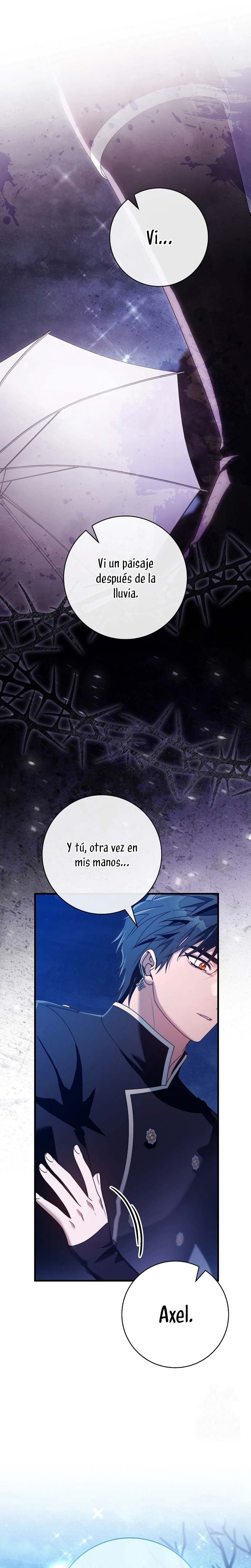 Estoy destinada a convertirme en la salvadora del protagonista Capítulo 155 - Page 20