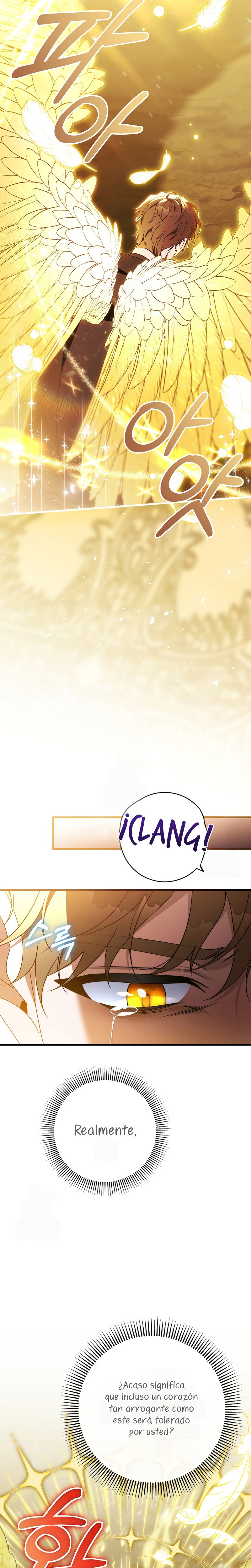 Estoy destinada a convertirme en la salvadora del protagonista Capítulo 155 - Page 8