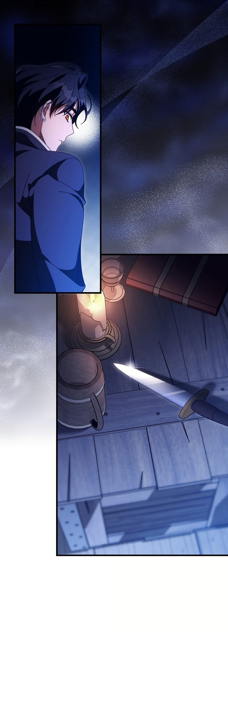 Estoy destinada a convertirme en la salvadora del protagonista Capítulo 156 - Page 12