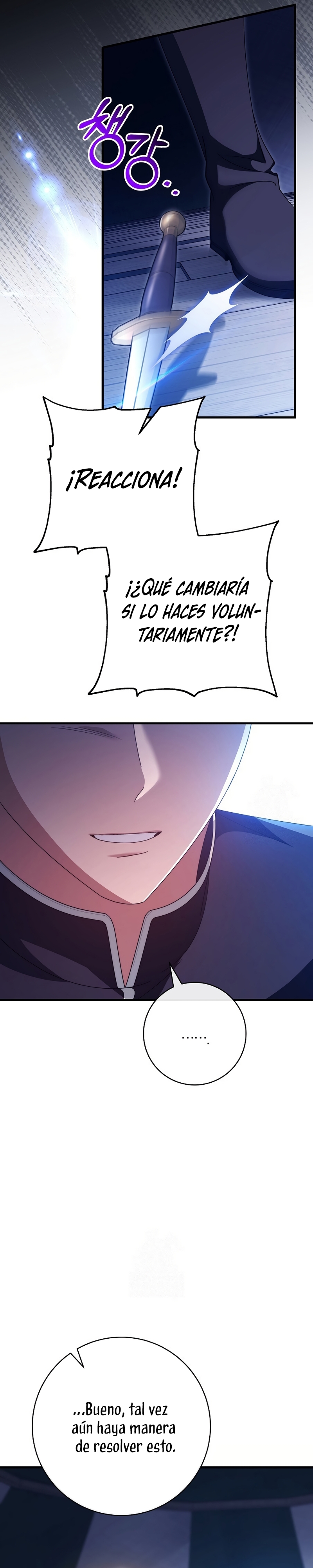 Estoy destinada a convertirme en la salvadora del protagonista Capítulo 156 - Page 15