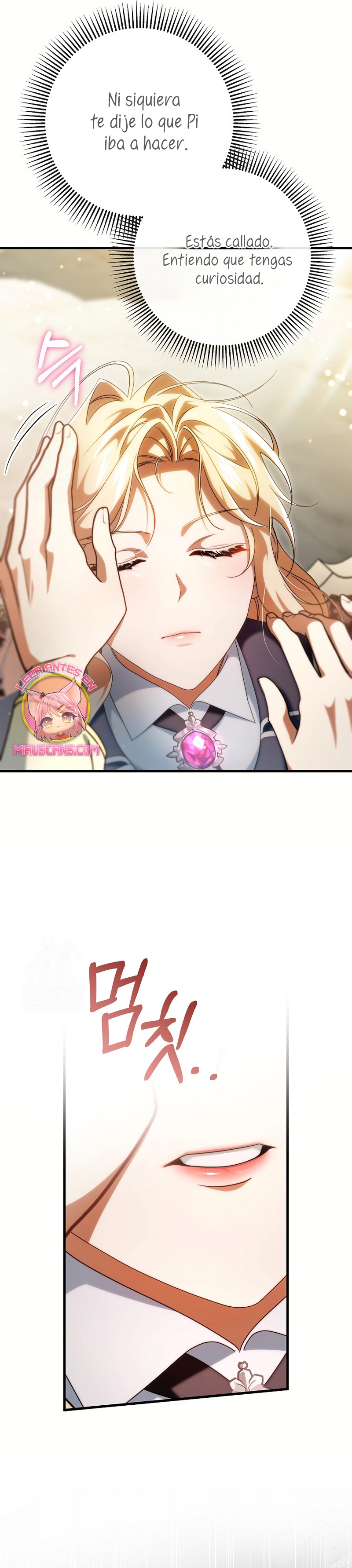 Estoy destinada a convertirme en la salvadora del protagonista Capítulo 157 - Page 13