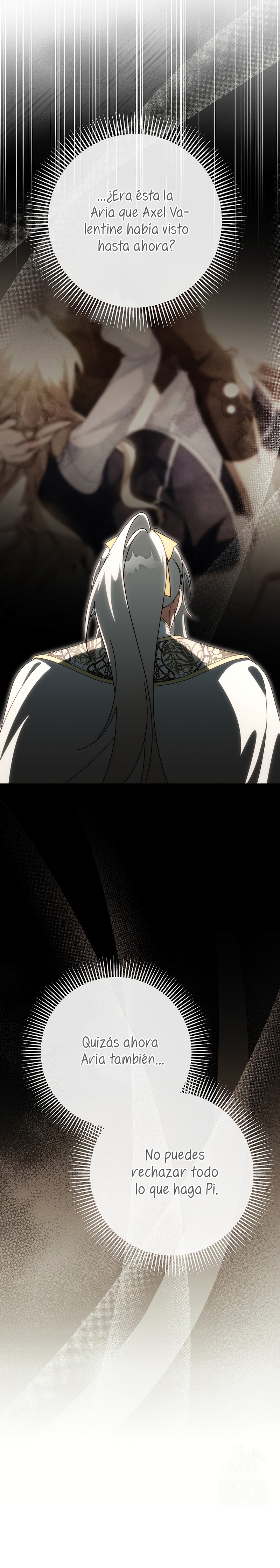 Estoy destinada a convertirme en la salvadora del protagonista Capítulo 157 - Page 14