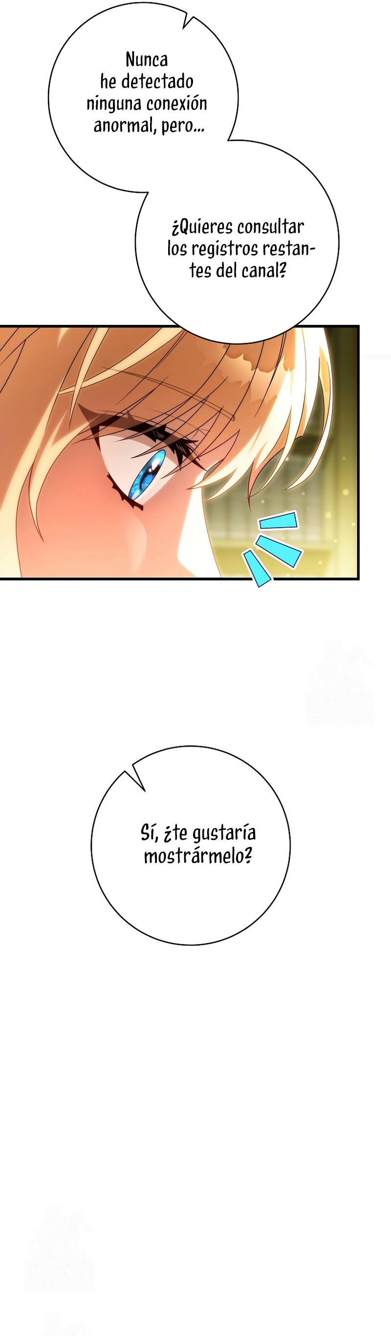 Estoy destinada a convertirme en la salvadora del protagonista Capítulo 157 - Page 24