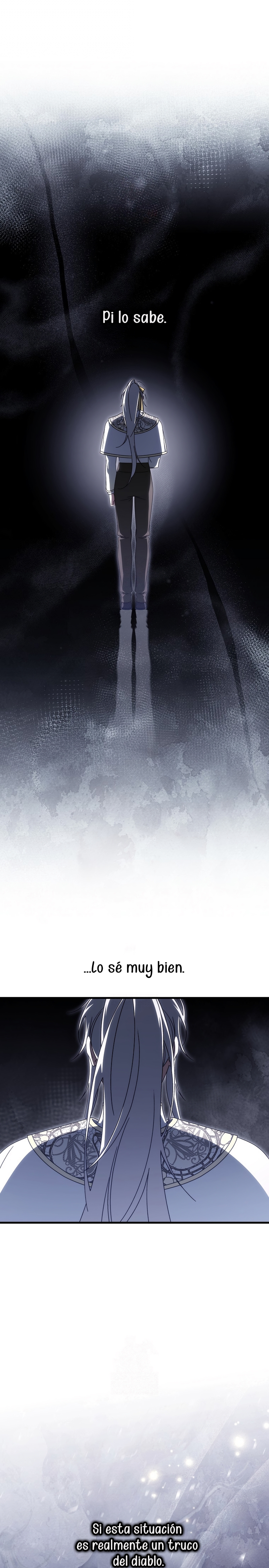 Estoy destinada a convertirme en la salvadora del protagonista Capítulo 157 - Page 3