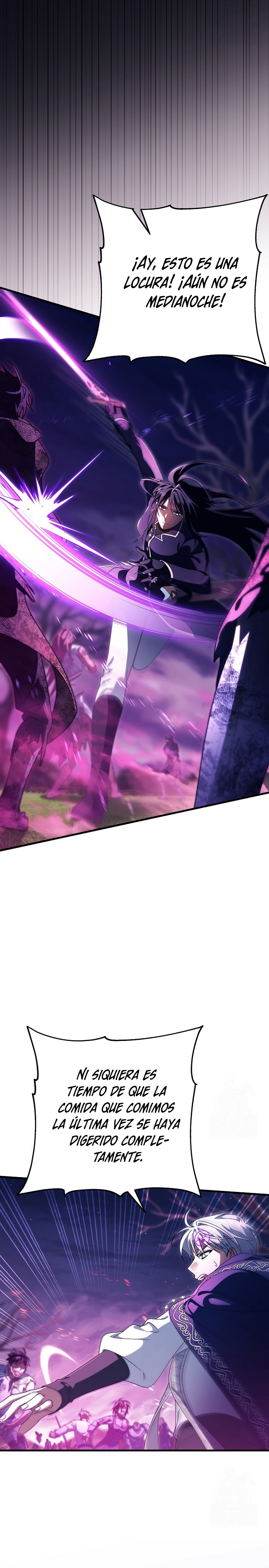 Estoy destinada a convertirme en la salvadora del protagonista Capítulo 157 - Page 31