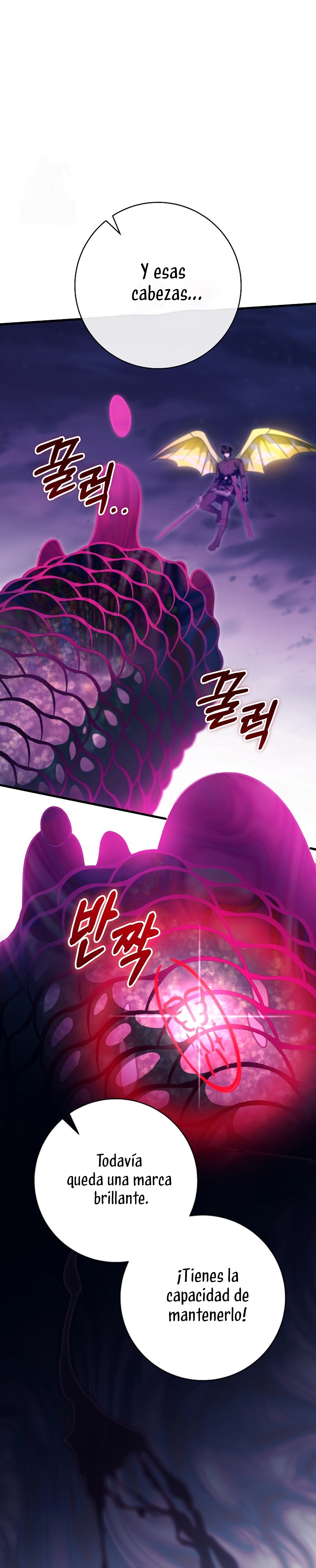 Estoy destinada a convertirme en la salvadora del protagonista Capítulo 157 - Page 34