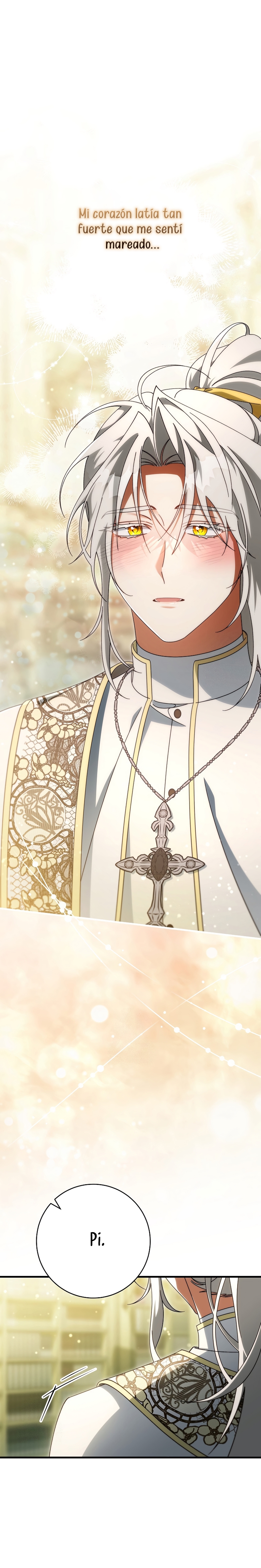 Estoy destinada a convertirme en la salvadora del protagonista Capítulo 157 - Page 5