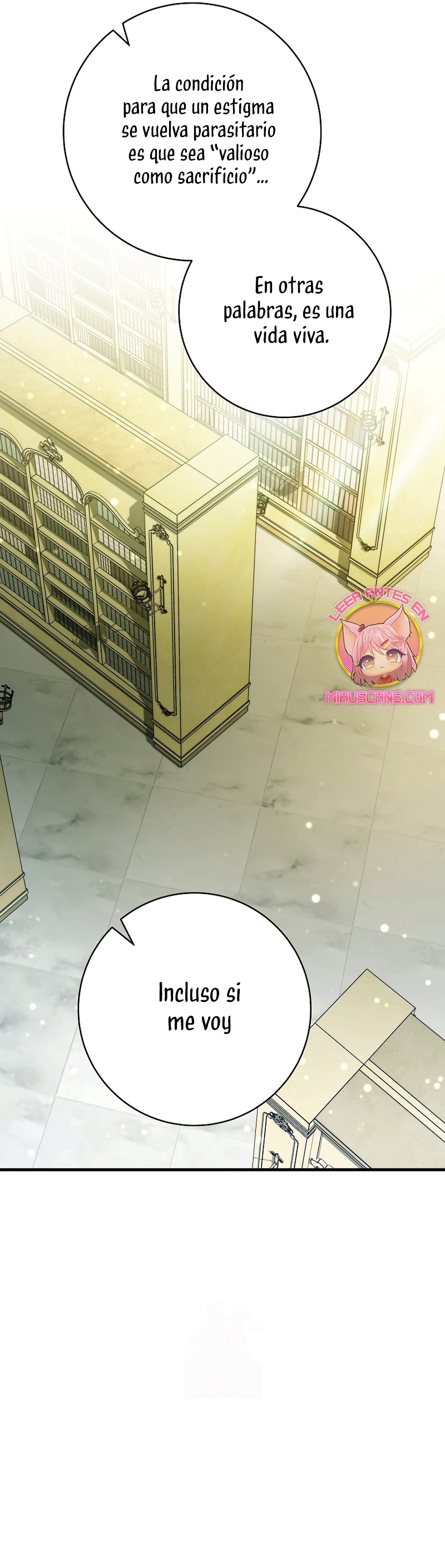 Estoy destinada a convertirme en la salvadora del protagonista Capítulo 157 - Page 7