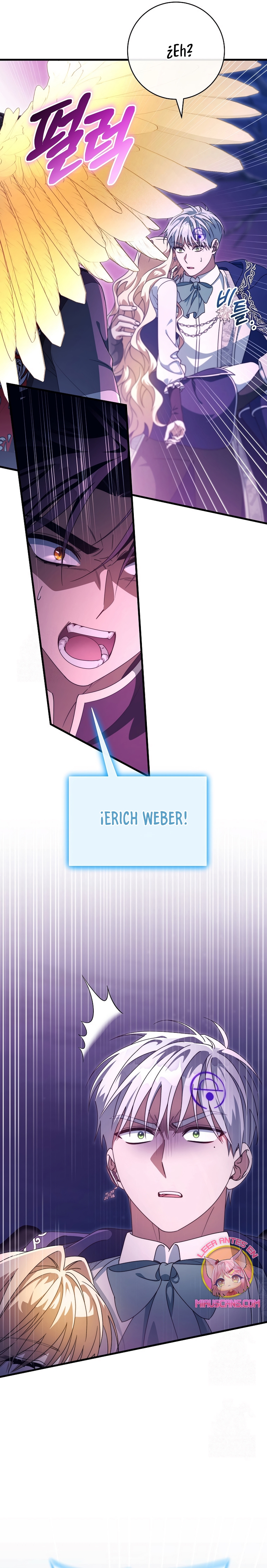 Estoy destinada a convertirme en la salvadora del protagonista Capítulo 158 - Page 10