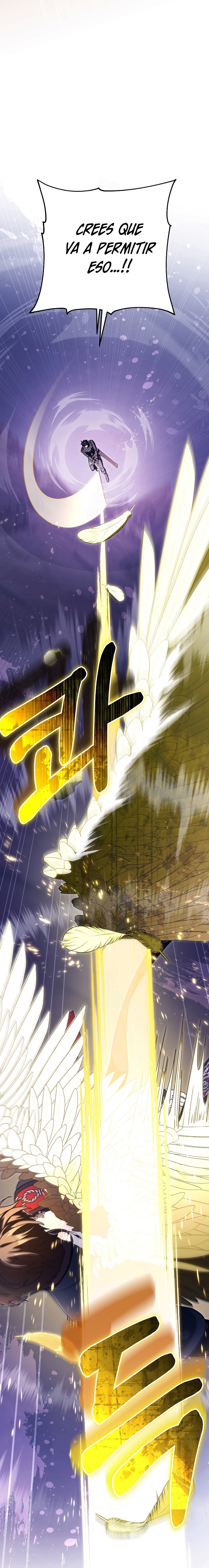 Estoy destinada a convertirme en la salvadora del protagonista Capítulo 158 - Page 14