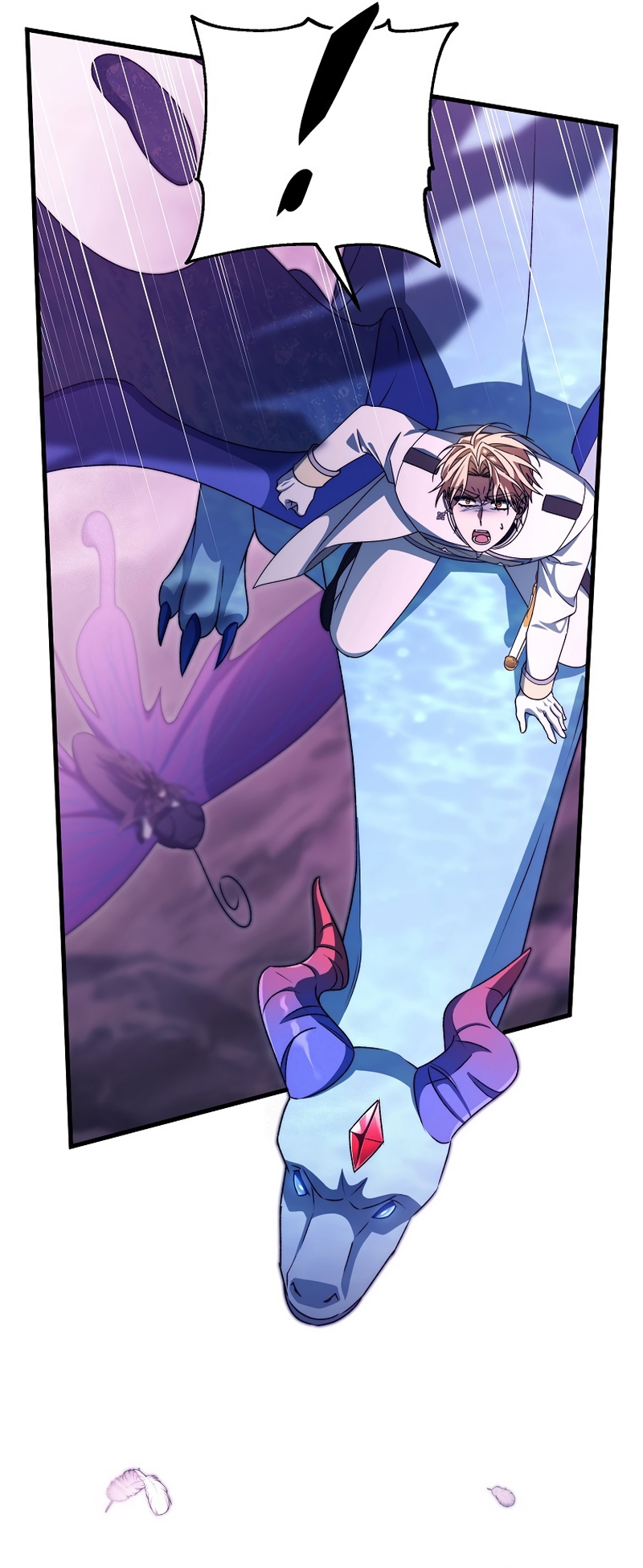 Estoy destinada a convertirme en la salvadora del protagonista Capítulo 158 - Page 16